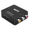 Конвертер HDMI в AV HDMI2AV с HDMI в RCA и коммутатором HDMI 1080P