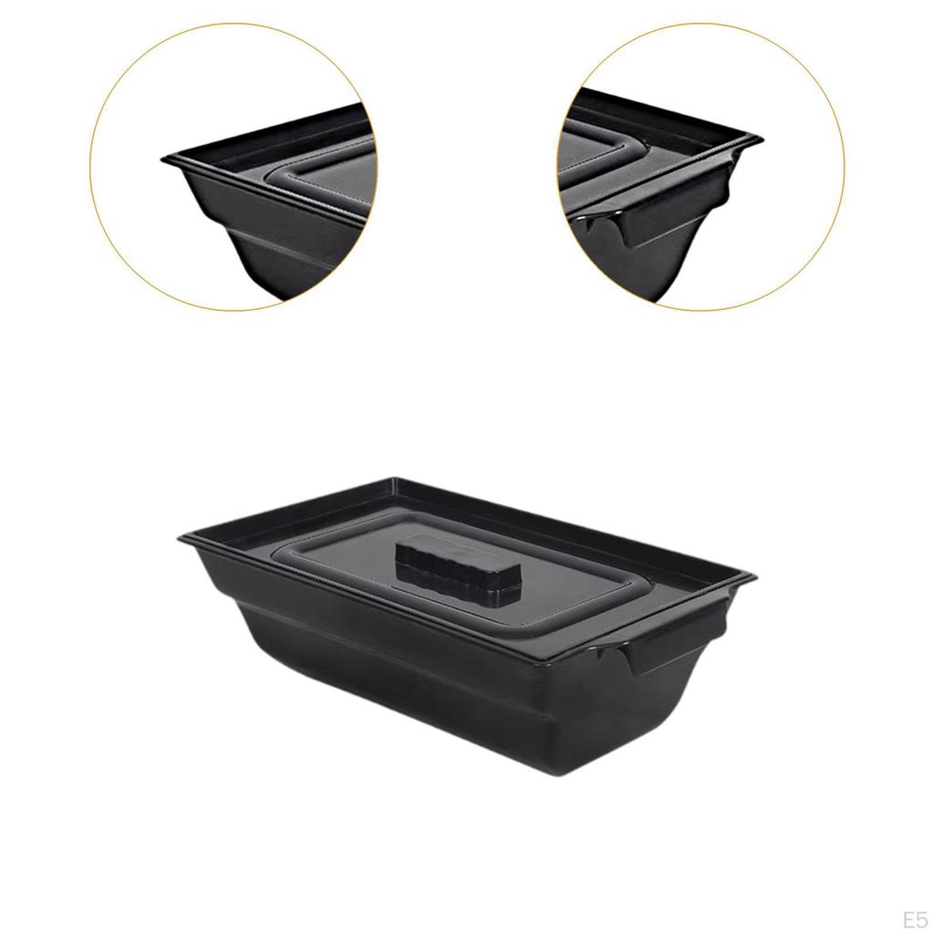 Ночной горшок Прикроватный туалет Ведро Утолщенный Туалет Писсуар для Путешествий Автомобиля Спальни