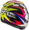 Arai Full Face Motorcycle Helmet SCHWANTZ 30th RX-7X 59-60cm