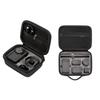 Мини-сумка для хранения для DJI Action 4, чехол-переноска, сумка, защитный бокс для аксессуаров камеры DJI Osmo Action 4