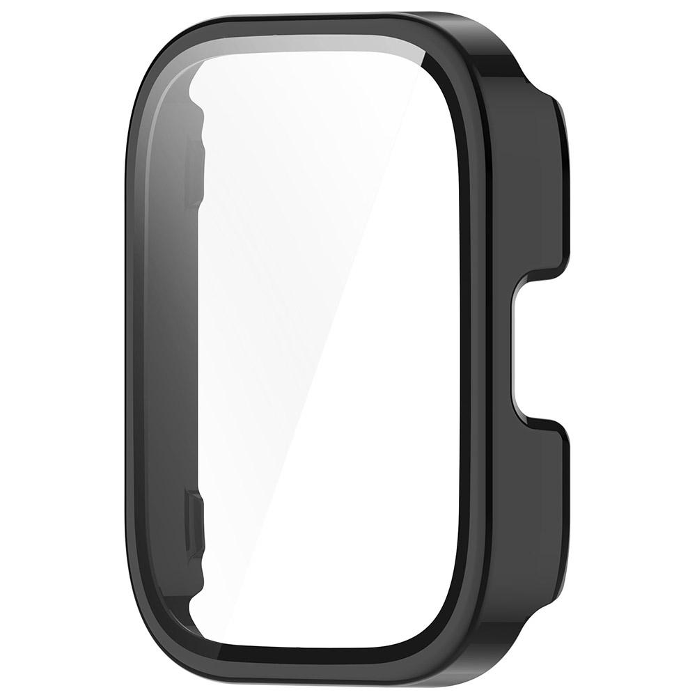 Защитный чехол-стекло с защитой от царапин и закаленным стеклом для Amazfit Bip 5 Unity
