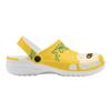 Colorful Pattern EVA Clogs Unisex Comfortable Breathable Slip On Casual Shoes Soft Sole Summer Sandals Lightweight Daily Wear