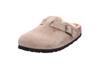 Birkenstock Boston Овечья шерсть Узкая ширина Тауп 1028299 Тауп