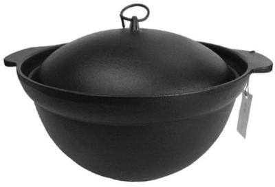 Кастрюля для риса Seieido Nanbu Tetsu, 5 чашек, IH, 200 В, совместимая с F-413