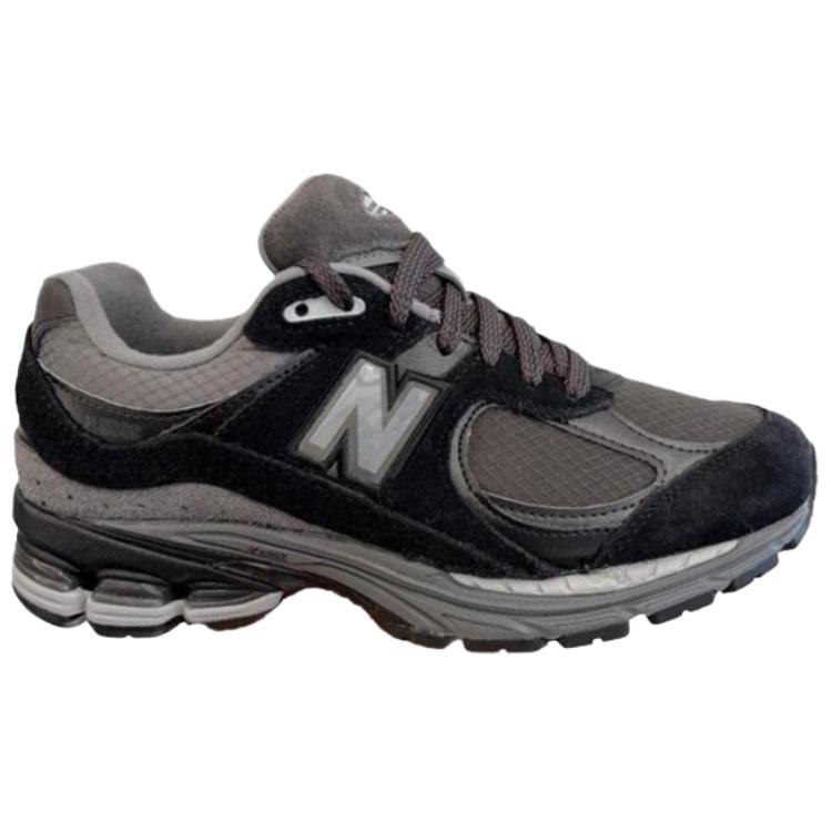 New Balance 2002R Gore‑Tex Черный Ripstop U2002RTG