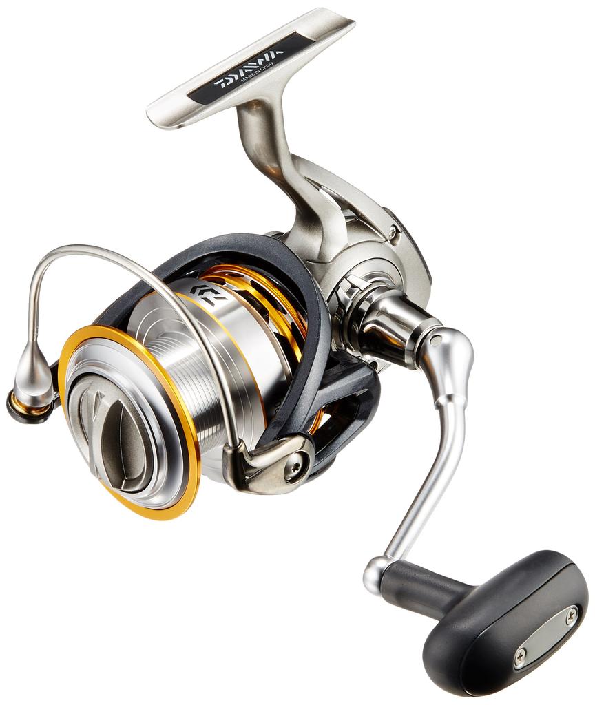 Daiwa Spinning Reel 16 EM MS 4000H