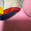 Б/у плюшевая игрушка BTS Гукку BT21 Куки