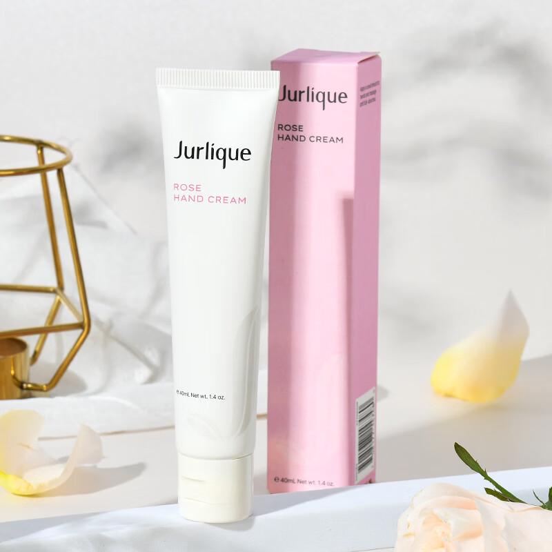 Jurlique Spring Rose Hand & Body Gift Set