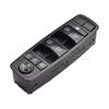 For BENZ W164 GL320 GL350 GL450 ML320 ML350 ML450 R320 R350 Car Front Left Master Power Window Switch Button A2518300290