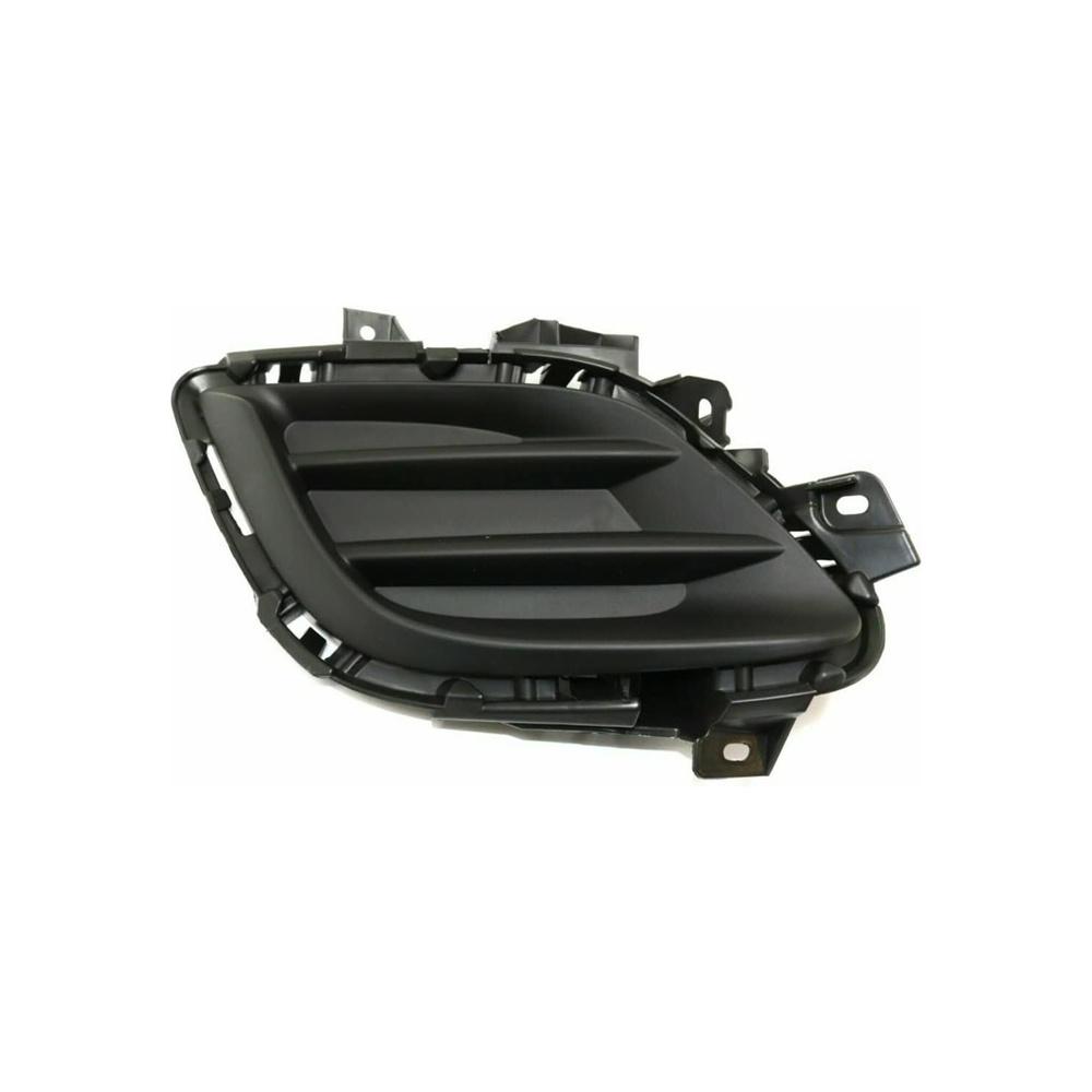 Car Front Bumper Fog Light Lamp Cover Left Side MA1038130 For Mazda 6 2014-2017