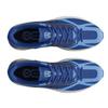 Under Armour Womens/Ladies HOVR Road Leather Round Toe Shoes