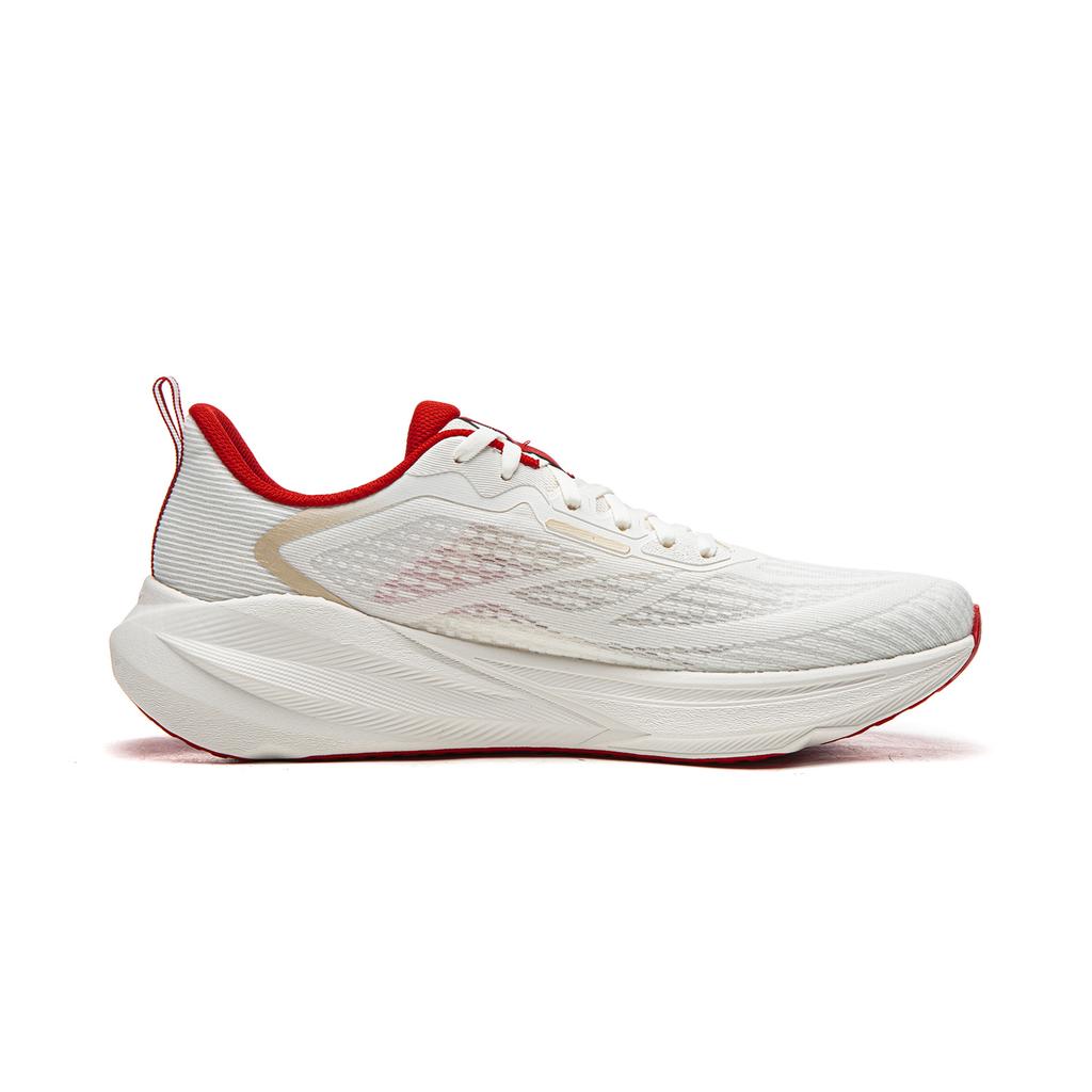 Li Ning My Leap 4.0 Амортизация Скользкая Устойчивость к истиранию Дышащая Поддержка Легкий Упругость Низкий профиль Повседневный ARSW035-2