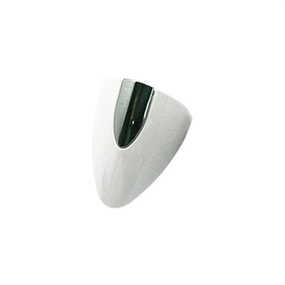 Накладка крышки замка наружной ручки передней правой двери для 16-24 Buick Chevrolet 13597113