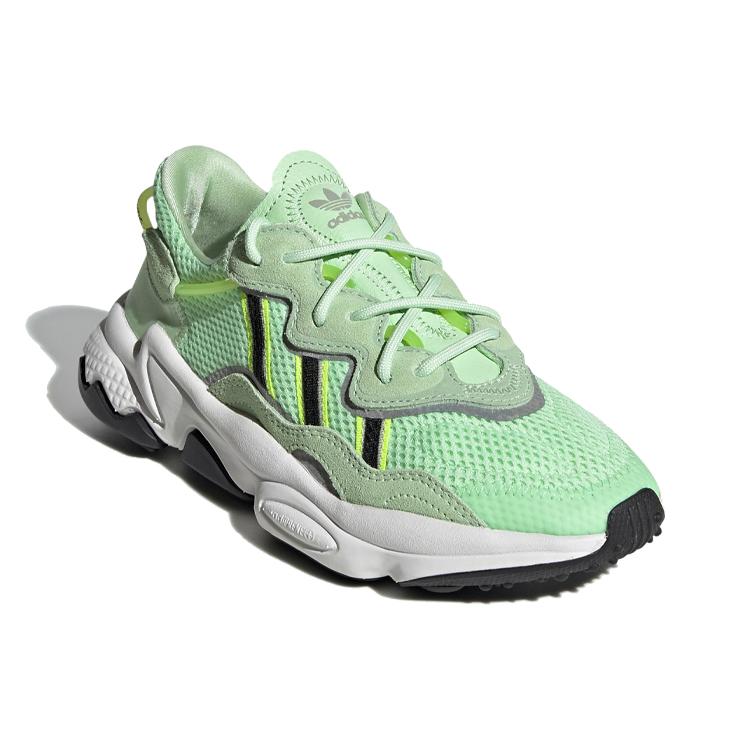 Adidas Originals Ozweego Cushioning Teenagers EF9475