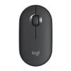 Logitech Беспроводная мышь Pebble M350