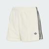 adidas Женские трикотажные шорты Originals TT KD1397