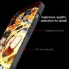 Чехол для телефона для iPhone 13 12 11 Pro Max XR X XS 8 7 Plus 13mini 12mini Силиконовый чехол Ван Пис Луффи Кайдо и Шарлотта Линлин