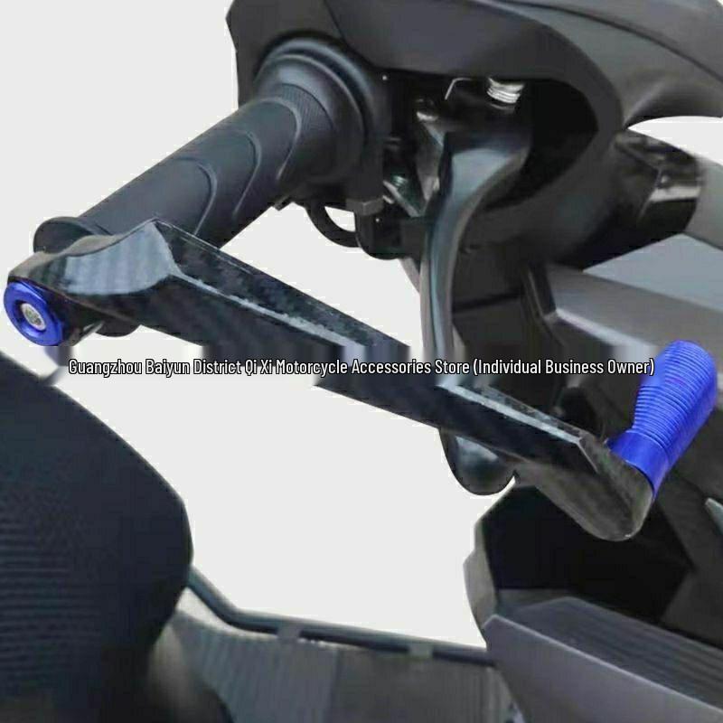 Модифицированная защита рычага от падения Yamaha YZF для R1, R15, R3, R6, R25