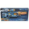 Hasbro Nerf Elite 2.0 Eagle Point RD-8 Дротик-бластер, барабан на 8 дротиков, прицел и баллон Nerf, болтовой затвор, игрушки для мальчиков и девочек от 8 лет и старше на открытом воздухе