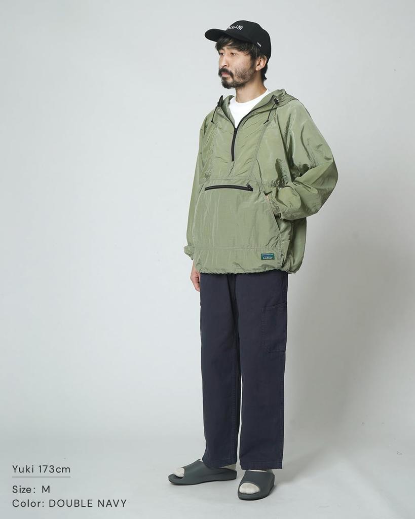 Брюки Gramicci ROCK SLIDE PANT | Брюки Rock Slide, Размер M: ДВОЙНОЙ ТЕМНО-СИНИЙ