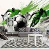 Wallpaper Football match