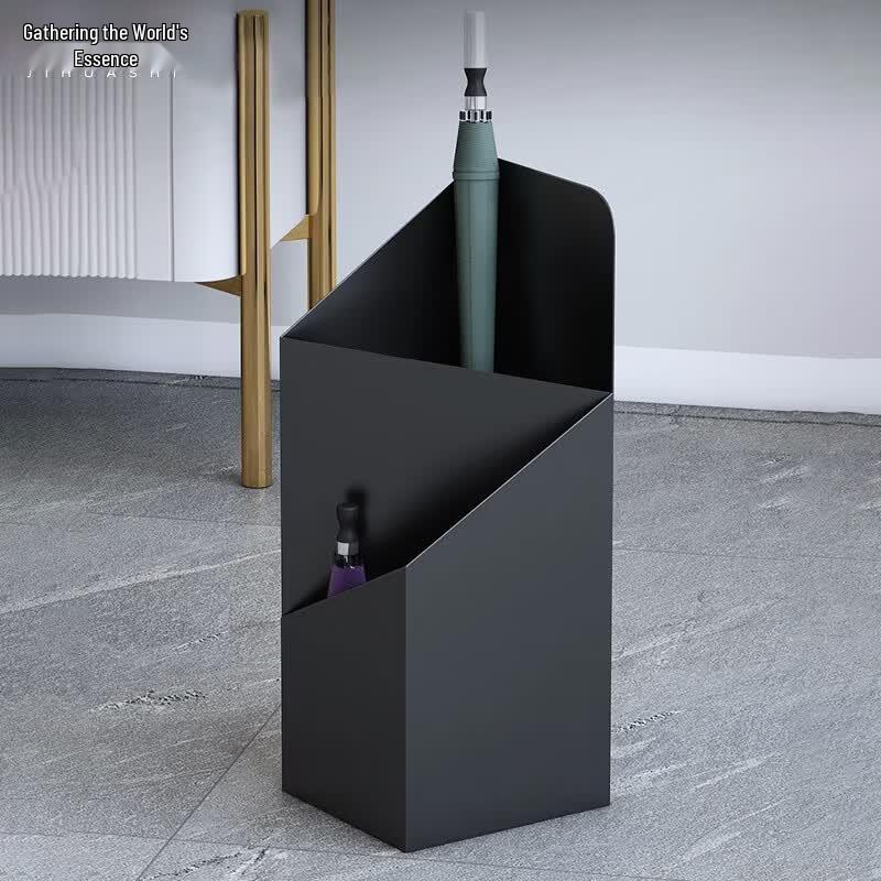 Commercial Large Capacity Umbrella Stand