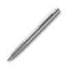 LAMY Aion Ballpoint Olive Officially Imported Oil-Based Pen, Silver, L277OS,