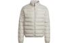 Men's Jacket Adidas ESSENTIALS Down Jacket Men's White