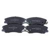 Передние Тормозные Колодки Для CHEVROLET CAPTIVA 2006-2018 3.2L 2.4L VAUXHALL OPEL ANTARA A L07 2010 SATURN VUE SUV PONTIAC TORRENT Запчасти