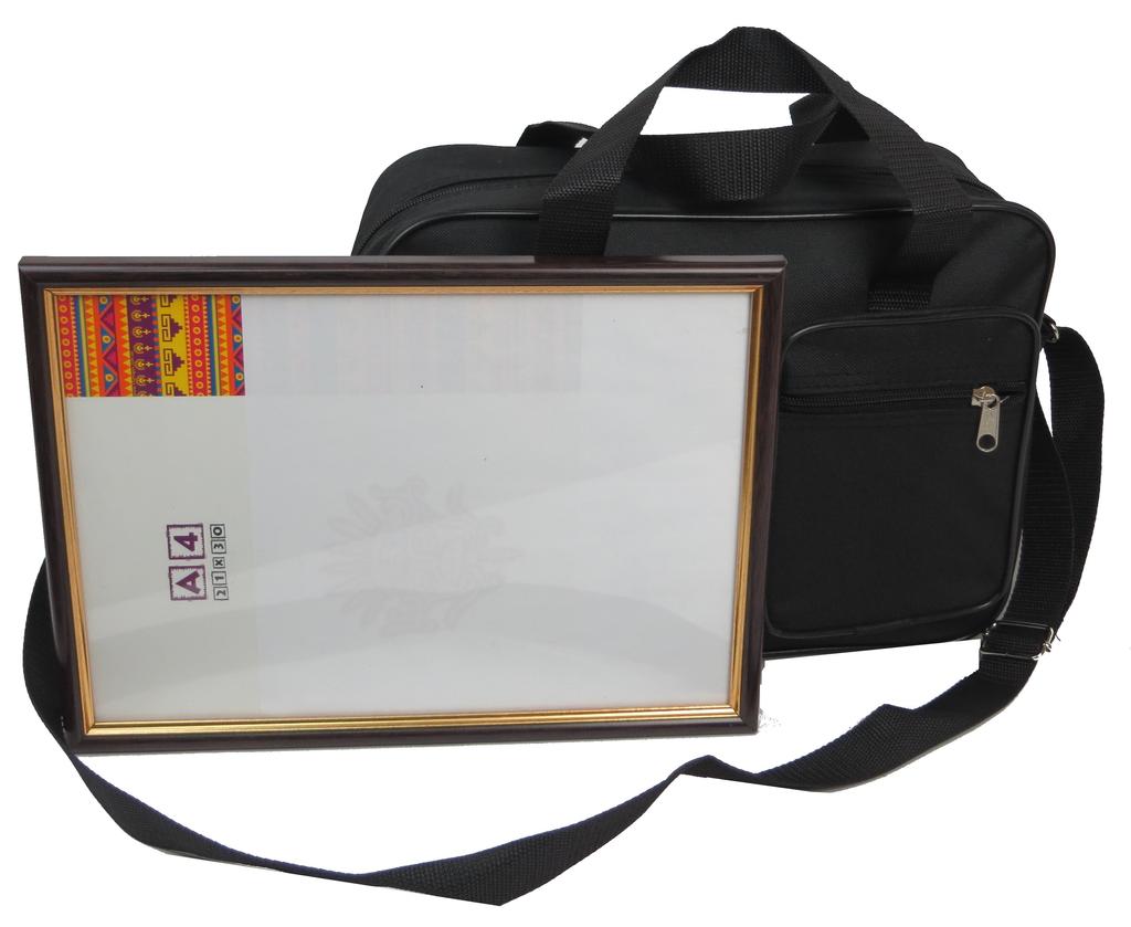 Man's Bag Wallaby 2610