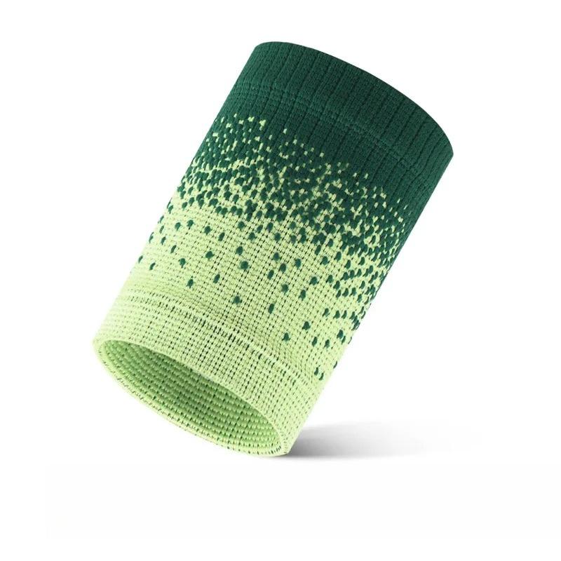1 шт. Пояс Высокоэластичный Компрессионный Теннисный Напульсник Поддержка Бандаж для Фитнеса Тренажерного Зала Бега Баскетбола Напульсники Защита Запястья