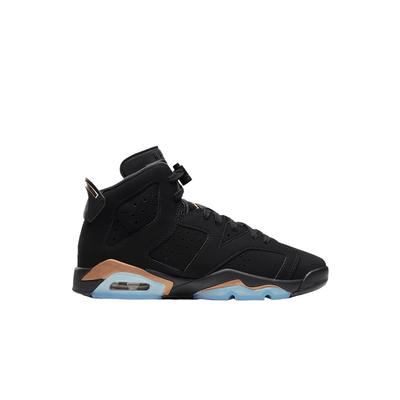 (гс) 6 Retro Dmp 2020