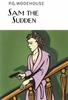 Книга Sam the Sudden