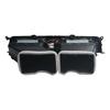 Центральный дефлектор кондиционера 64229209136 для BMW 528i 2011-2016 535d 535i