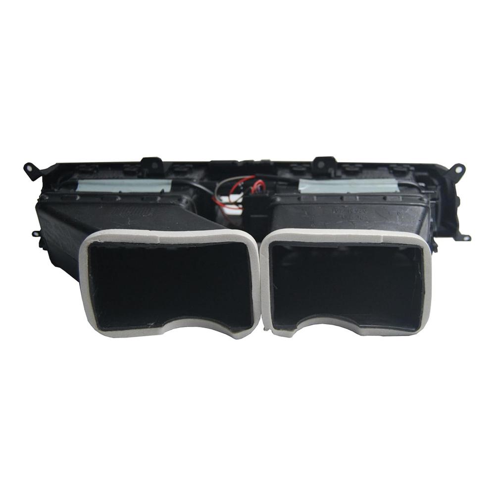 Центральный дефлектор кондиционера 64229209136 для BMW 528i 2011-2016 535d 535i