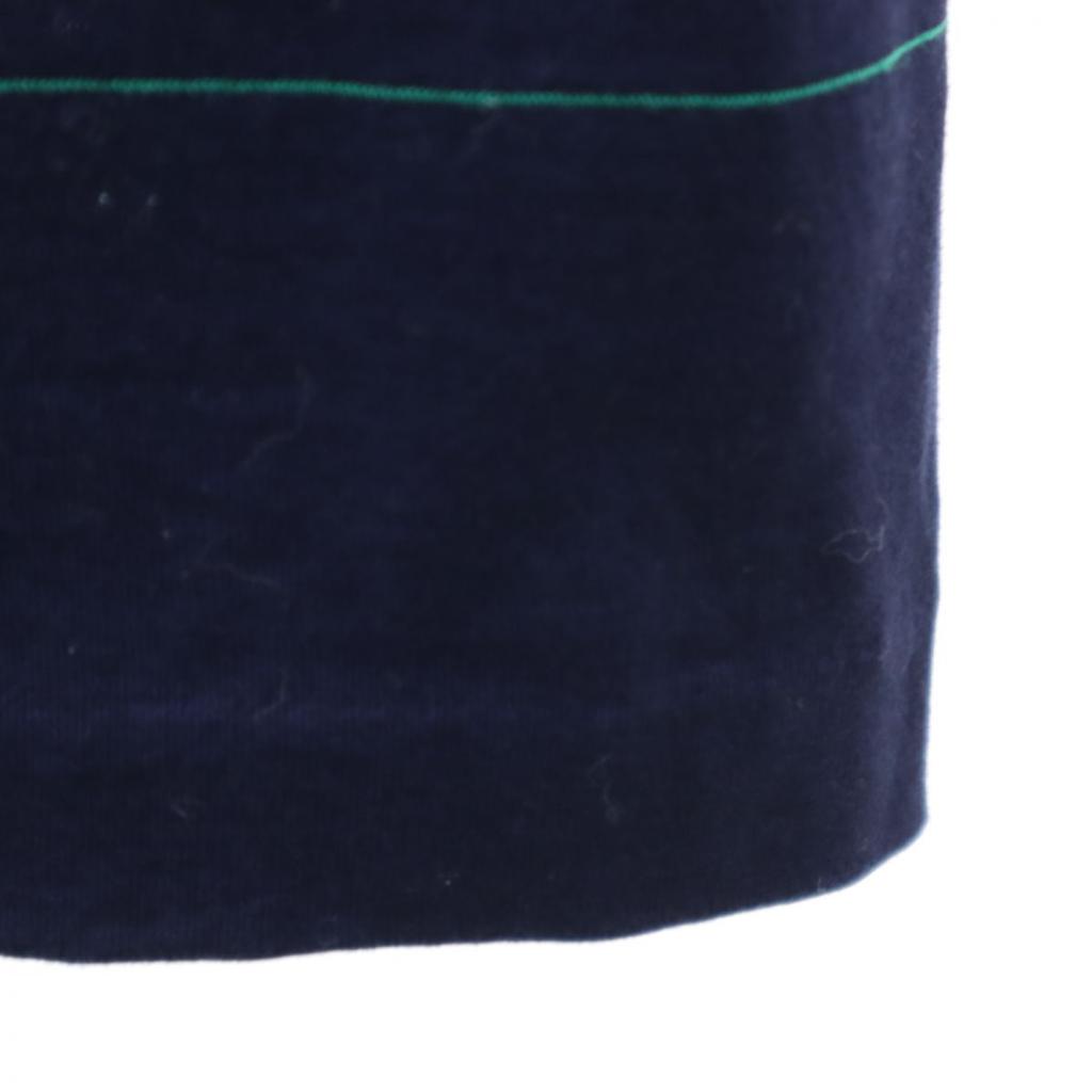 Givenchy Сделано в Италии С линией Футболка-поло с коротким рукавом GENTLEMAN PARIS Мужская Б/у