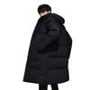 Cotton Coat In Autumn And Winter Men's Coat Thickened Tooling Down Cotton Coat