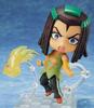 Nendoroid Anime Bizarre Adventure Stone E Costello Пластиковая окрашенная подвижная фигурка "JoJo's Ocean" Немасштабируемая