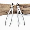 Carbon Steel Bonsai Scissors 210mm Ball Shear Scissors  Garden Bonsai Tools
