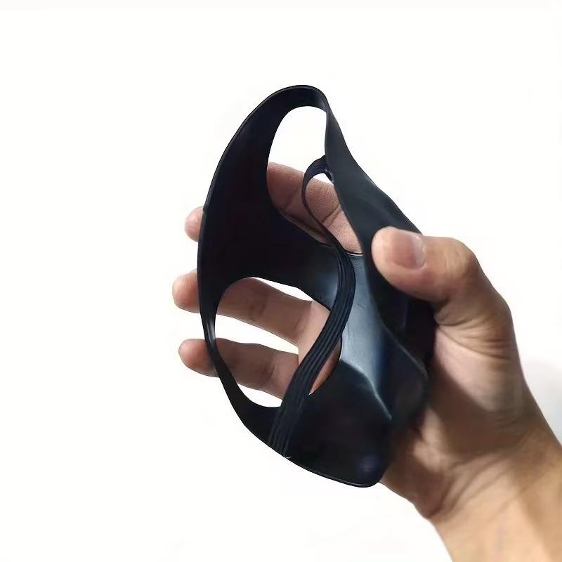 1 шт. Маска Бэт-кота Мстителя Маска Бэт-кота Мстителя Маска кота Товары для питомцев