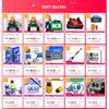 Инструмент для снятия и ремонта фильтра форсунки Common Rail для DENSO 093152-0320