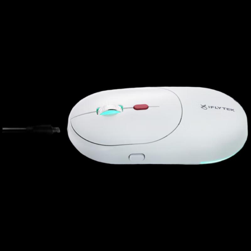 iFLYTEK AM30 AI Smart Voice Mouse