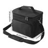 Insulated Lunch Bag Large Insulated Adult Lunch Box Reusable Thermal Waterproof Soft Containers Tote For Kids Boys Girls Women