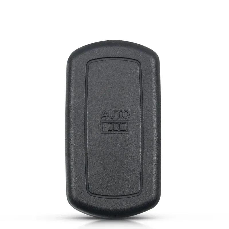 KEYYOU For Land Rover For Discovery 3 LR3 For Range Rover Sport Vouge 2005-2010 Flip Remote Car Key Fob Shell Case HU92 HU101