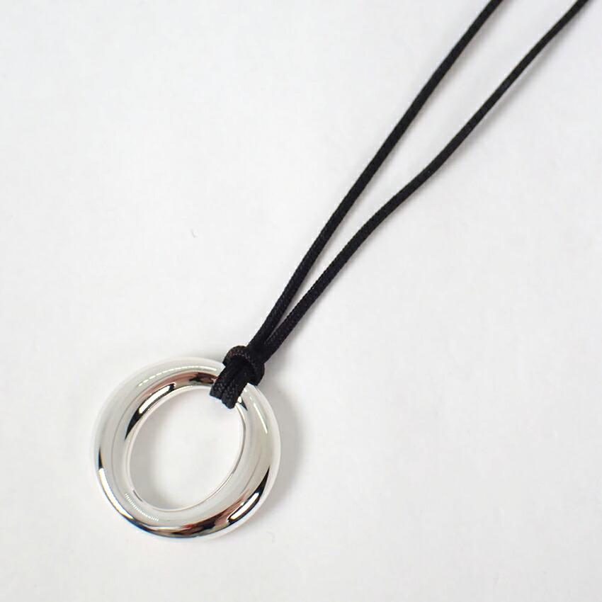 [Б/у] TIFFANY/Tiffany 925 Seviana кулон/ожерелье/g483-35