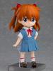 Nendoroid Doll Evangelion New Theatrical Version Shikinami Asuka Langley Plastic Painted Movable Figure Non-scale