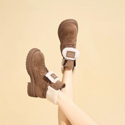 Ботинки – Ботинки