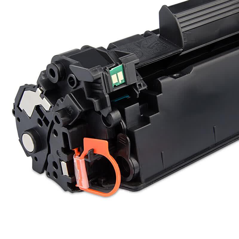 Jingcheng CC388A Compatible Black Toner Cartridge (3000 Pages)