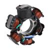 Racing Ignition Coil CDI Spark Plug Magneto Stator for GY6 125cc 150cc Moped Scooter
