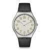 Часы ЧЕРНЫЕ HEPCAT SS07S134 Черные [Swatch]